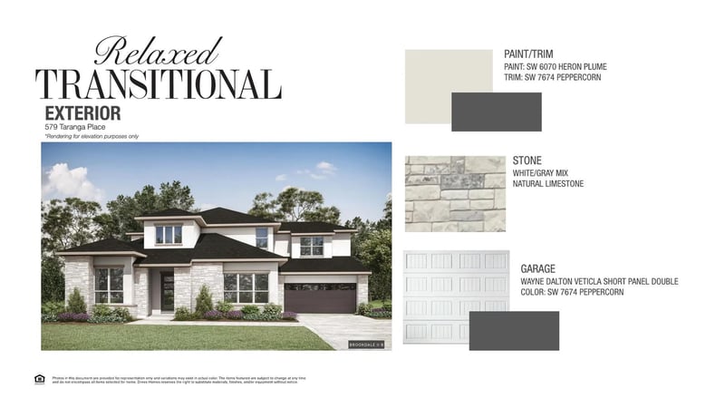 579 Taranga PL, Austin, TX 78734