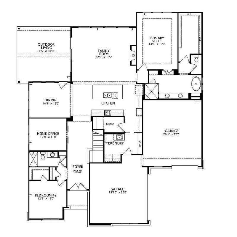 579 Taranga PL, Austin, TX 78734