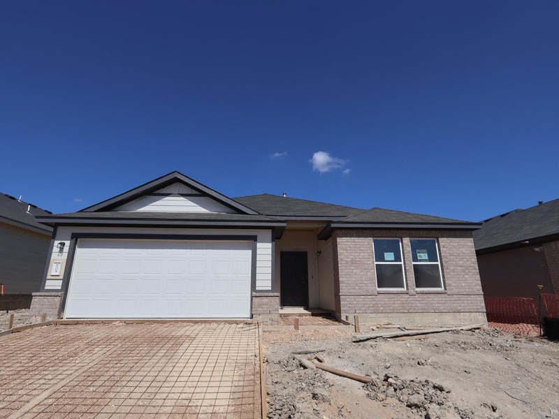 9304 Furman DR, Austin, TX 78747