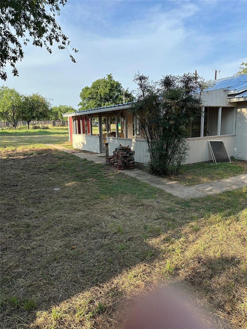 845 Aspen LN, Horseshoe Bay, TX 78657
