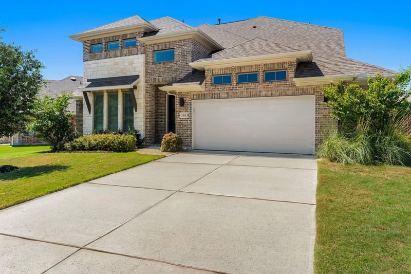 303 Allegheny Way, Kyle, TX 78640