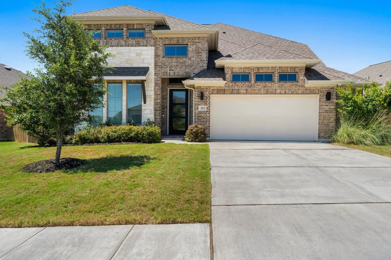 303 Allegheny Way, Kyle, TX 78640