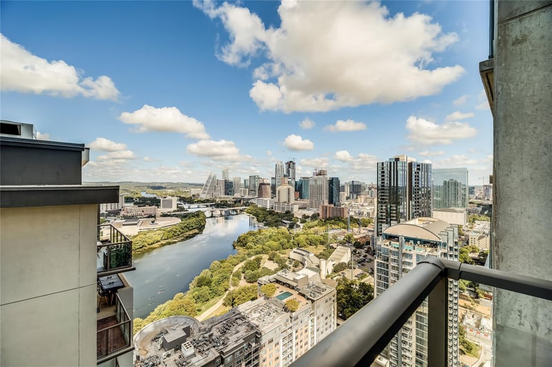 44 East Ave #2903, Austin, TX 78701