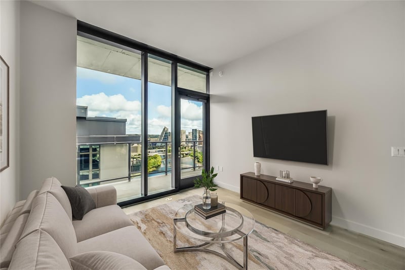 44 East Ave #2903, Austin, TX 78701