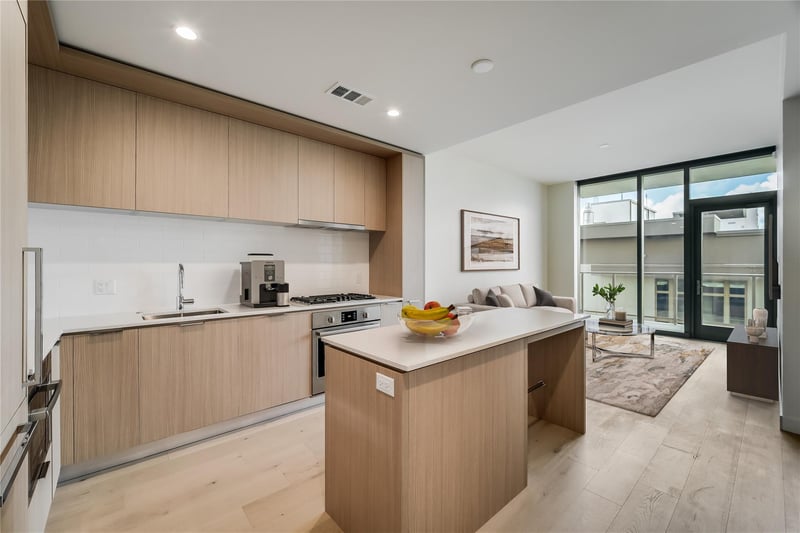 44 East Ave #2903, Austin, TX 78701
