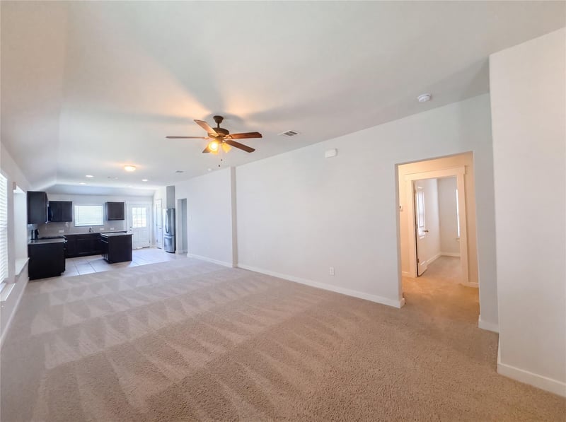 5909 Urbano BND #23, Round Rock, TX 78665
