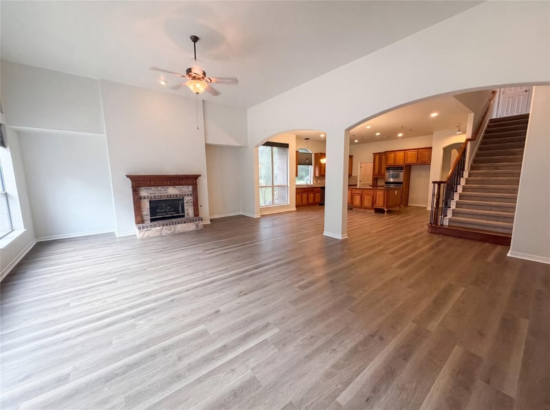 1724 Westend PL, Round Rock, TX 78681