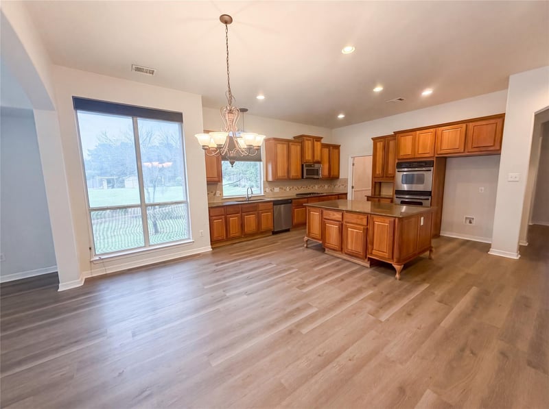 1724 Westend PL, Round Rock, TX 78681