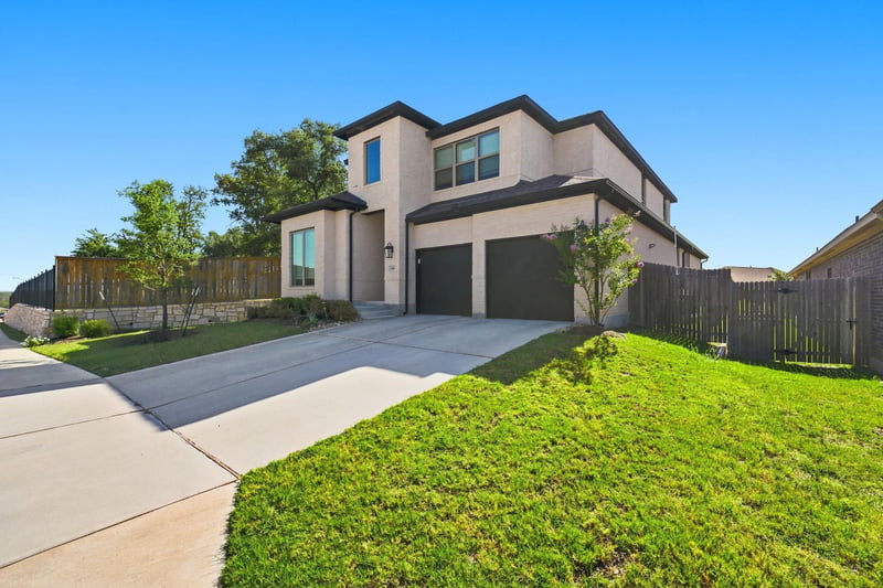 186 Cyrus Milton DR, Buda, TX 78610
