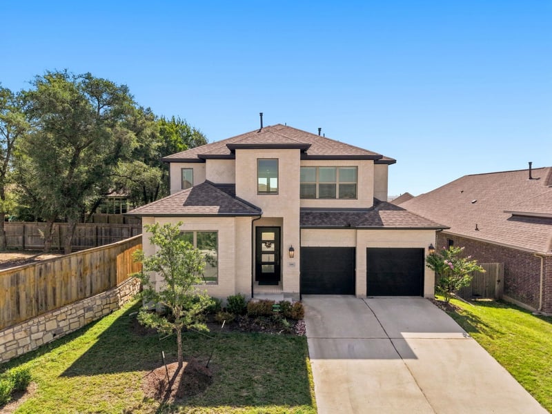 186 Cyrus Milton DR, Buda, TX 78610