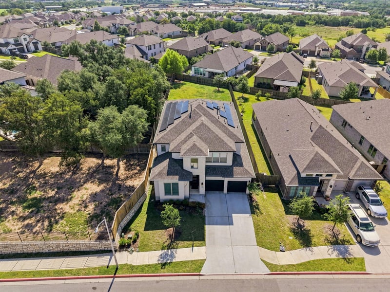186 Cyrus Milton DR, Buda, TX 78610