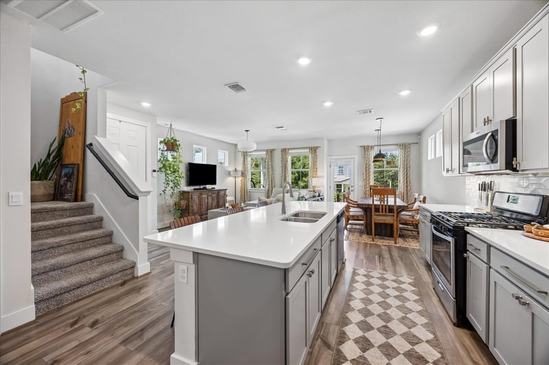 7406 Travertine Spring DR, Austin, TX 78744
