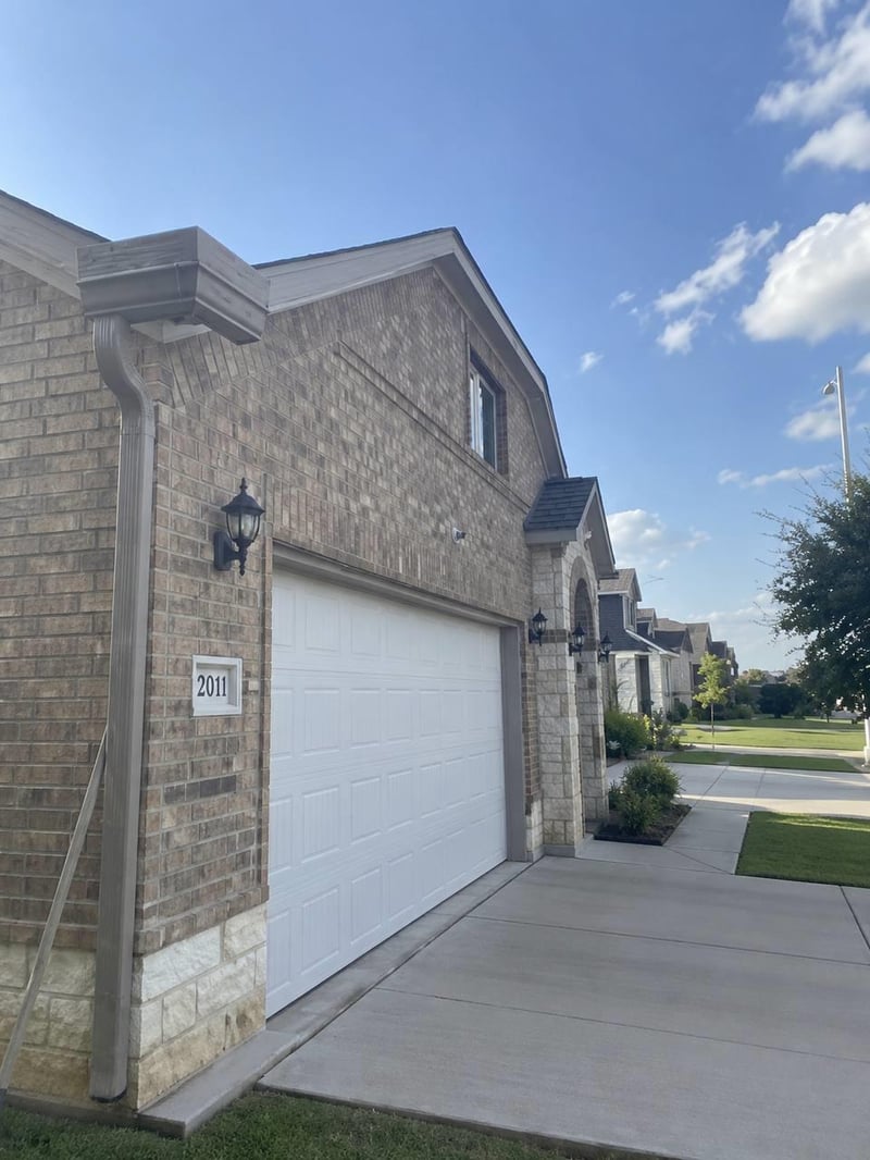 701 San Marcos ST, Manor, TX 78653