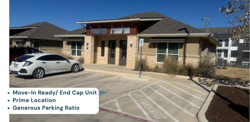 2951 FM 1460 Fm 1460 Westinghouse Road RD #1504, Georgetown, TX 78626