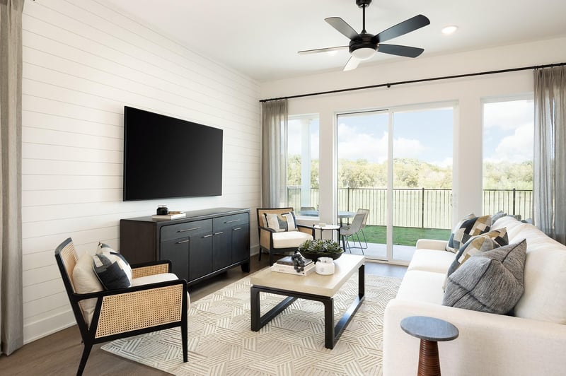 8001 Ermis Farm RD, Austin, TX 78745