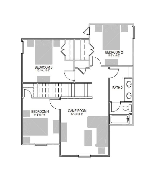 177 Hornet ST, Elgin, TX 78621