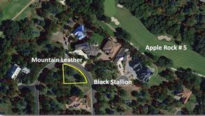 28022 Mountain Leather, Horseshoe Bay, TX 78657