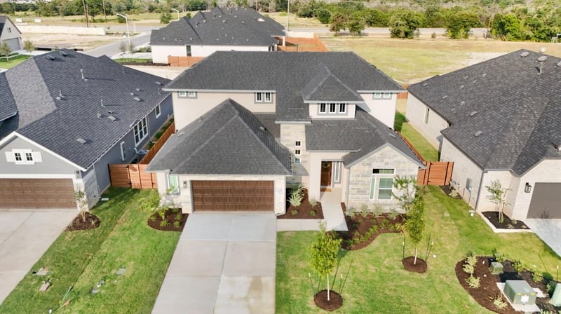 2116 Tobiano TRCE, Georgetown, TX 78633