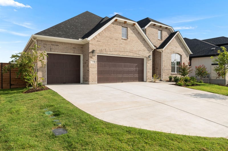 2212 Tobiano TRCE, Georgetown, TX 78633