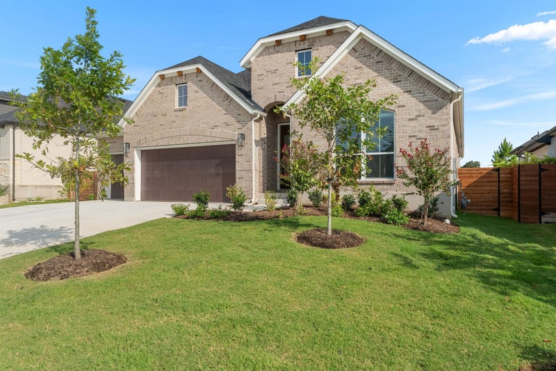 2212 Tobiano TRCE, Georgetown, TX 78633