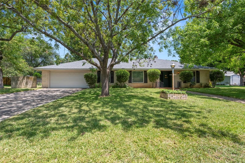 12 Killen LN, Temple, TX 76501