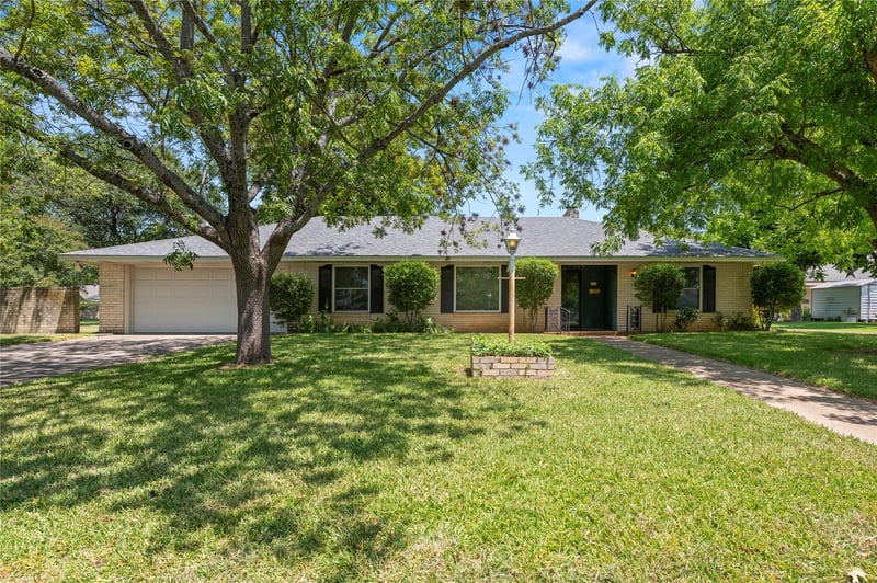 12 Killen LN, Temple, TX 76501