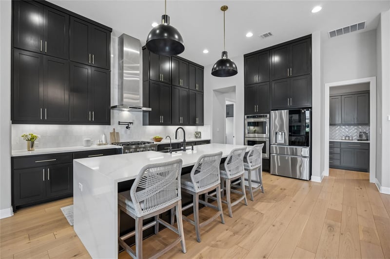 2421 Bel Paese BND, Leander, TX 78641
