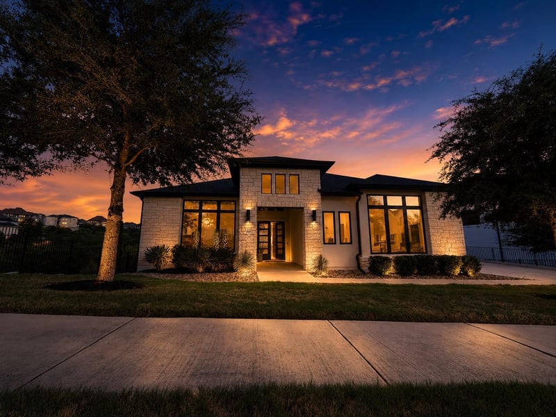 2421 Bel Paese BND, Leander, TX 78641