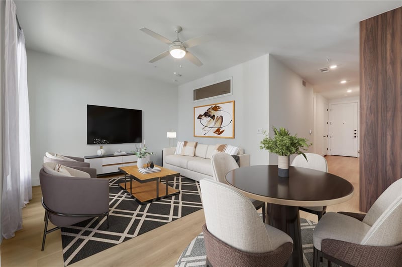 1701 Simond Ave #516, Austin, TX 78723