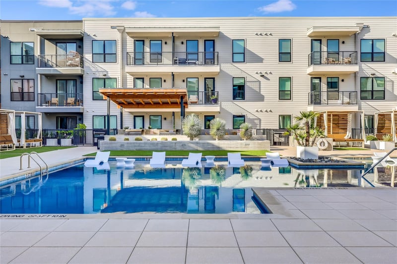 1701 Simond Ave #516, Austin, TX 78723