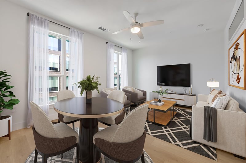 1701 Simond Ave #516, Austin, TX 78723
