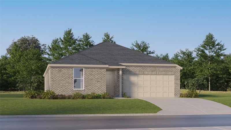 1036 Flint Ridge Loop, Salado, TX 76571