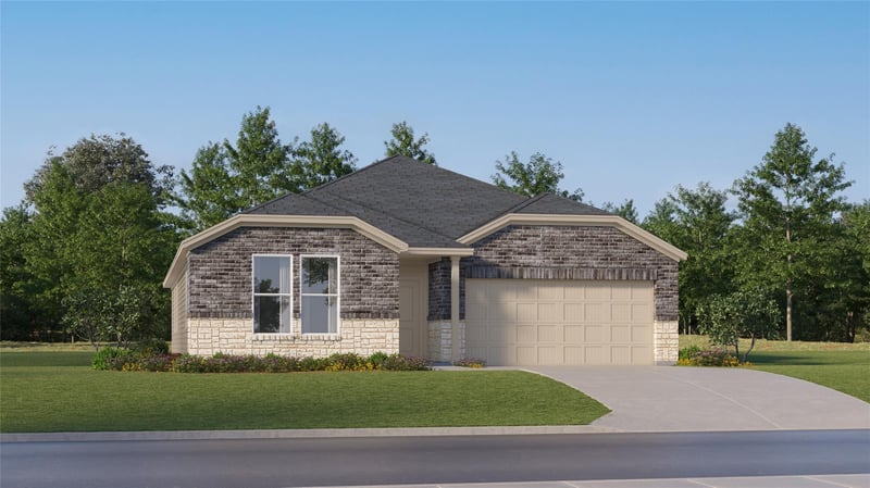1036 Flint Ridge Loop, Salado, TX 76571
