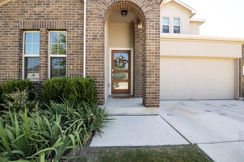 6409 Turin LN, Round Rock, TX 78665