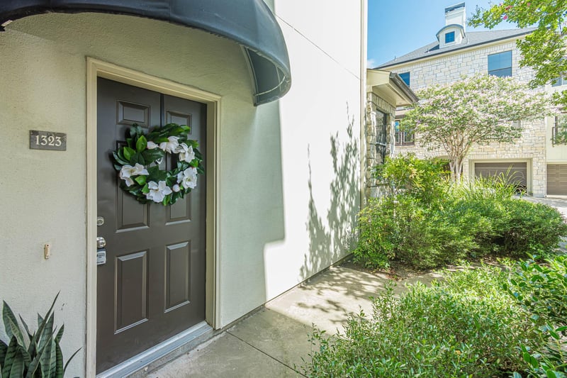 7701 Rialto BLVD #1323, Austin, TX 78735