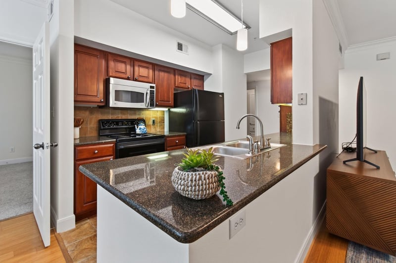 7701 Rialto BLVD #1323, Austin, TX 78735