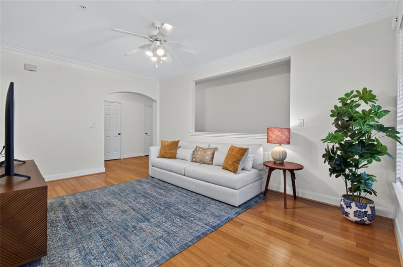 7701 Rialto BLVD #1323, Austin, TX 78735