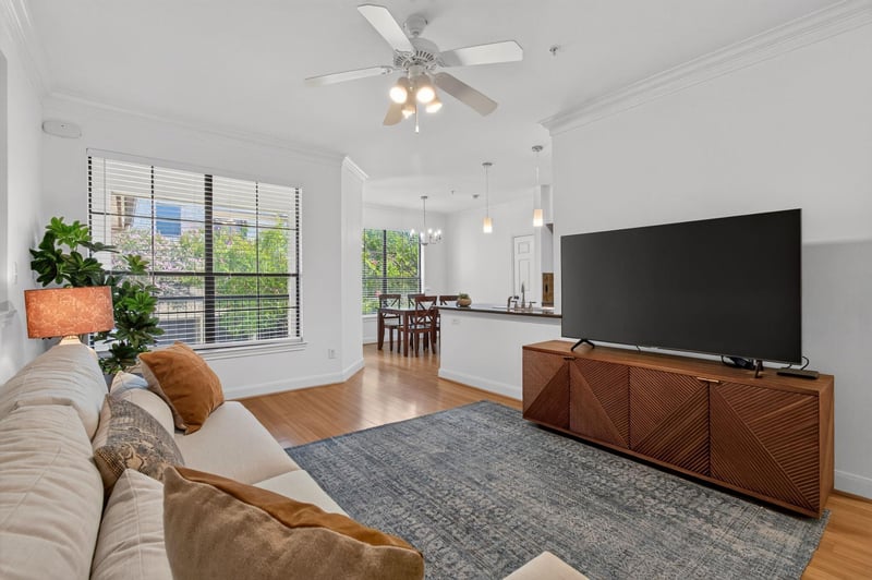 7701 Rialto BLVD #1323, Austin, TX 78735