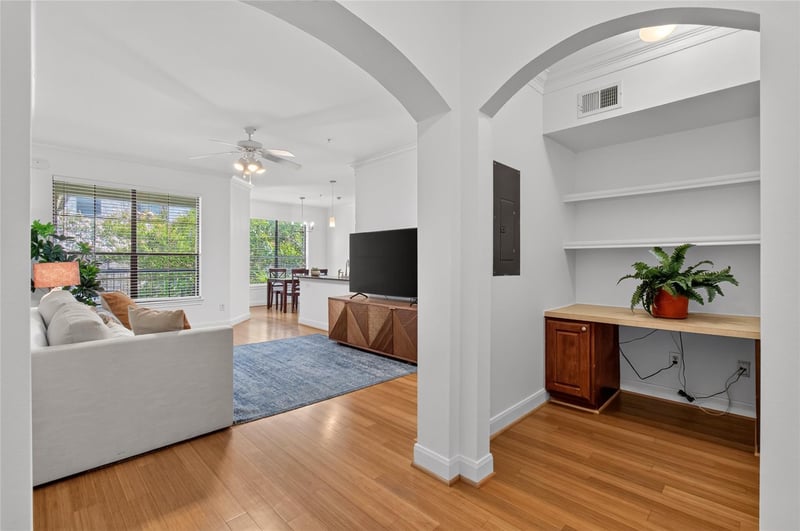 7701 Rialto BLVD #1323, Austin, TX 78735