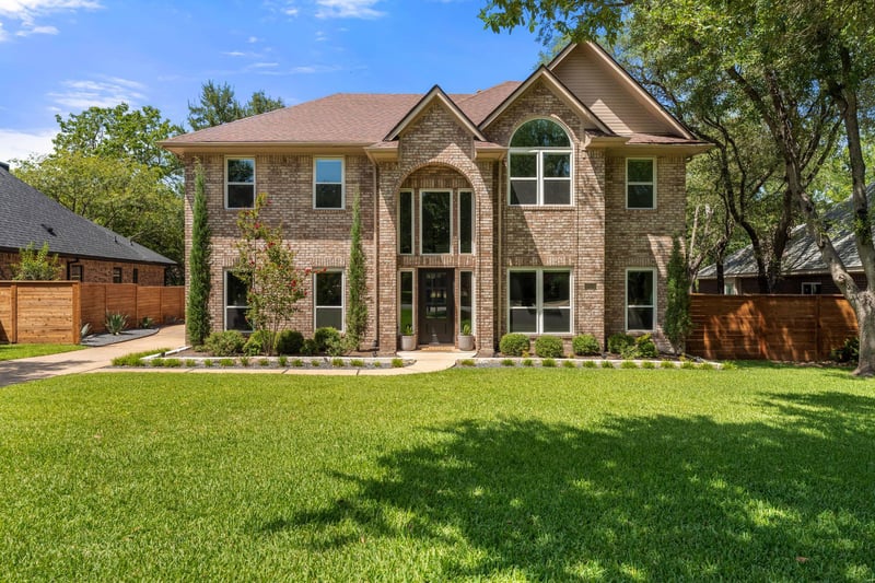 6310 Needham LN, Austin, TX 78739