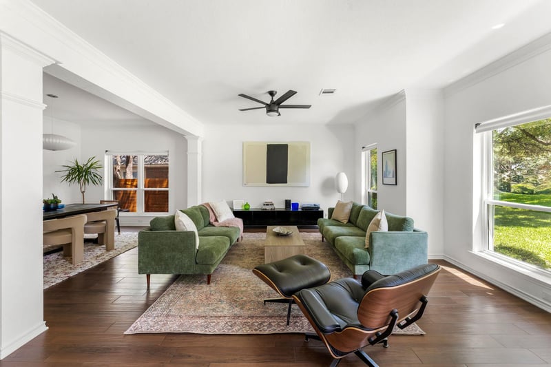 6310 Needham LN, Austin, TX 78739