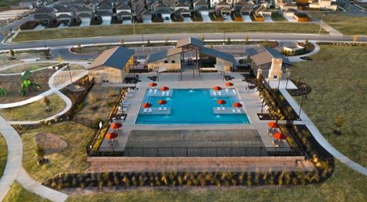 130 Christy ST, Hutto, TX 78634