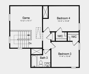 130 Christy ST, Hutto, TX 78634