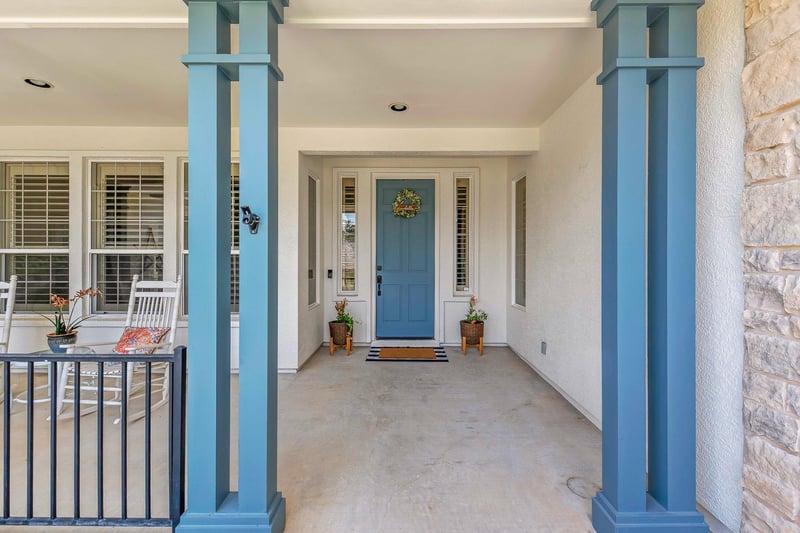 101 Vinca DR, Georgetown, TX 78633