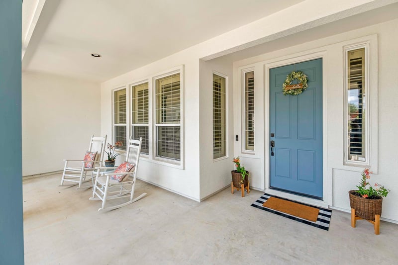 101 Vinca DR, Georgetown, TX 78633