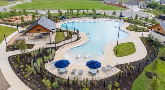 15400 Howth Way, Pflugerville, TX 78660