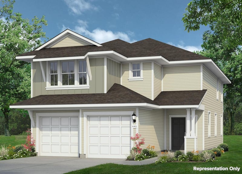 2712 Foss RD, Pflugerville, TX 78660