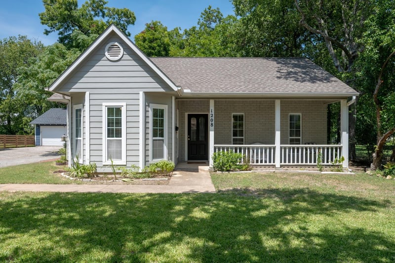 Home Worth Check