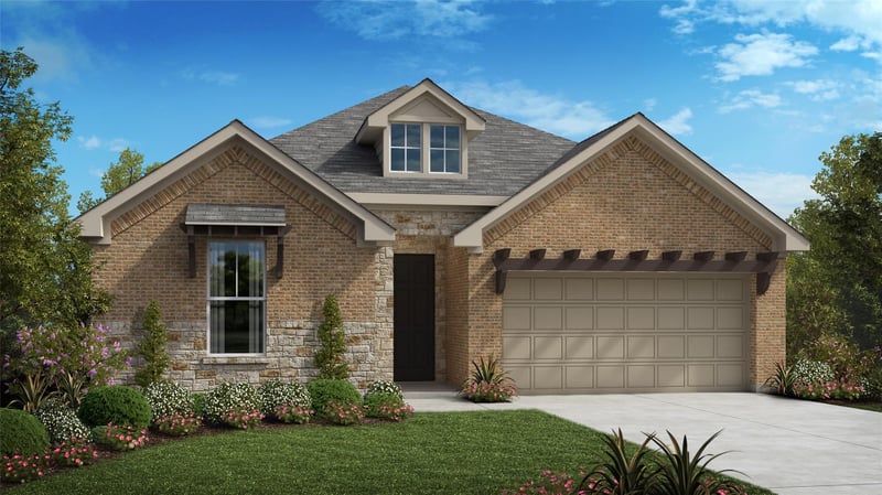 4439 College Square DR, Round Rock, TX 78665