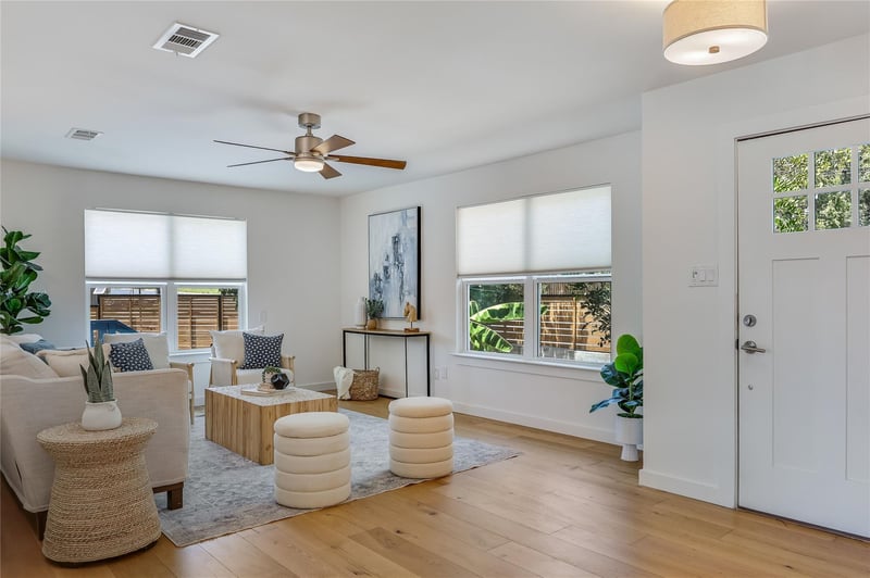 5203 Ledesma RD, Austin, TX 78721
